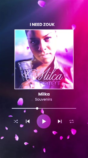 #zouk #zouksouvenir #zoukgold #milca