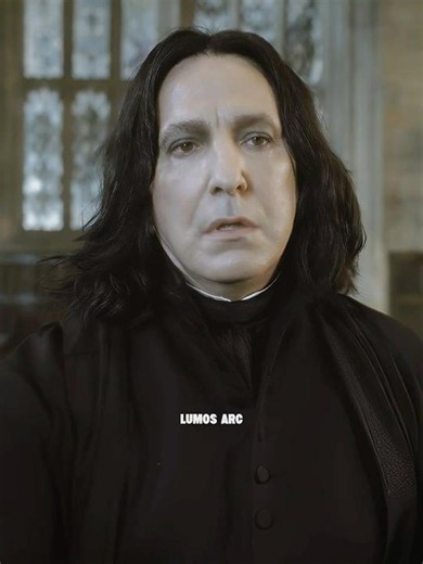 Harry Potter || Enemy ⚡ #shorts #harrypotter #hogwarts #snape #mcgonagall #severussnape