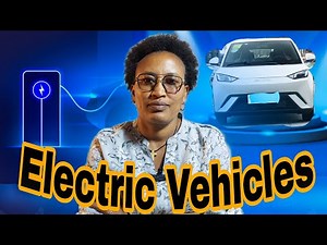 Electric Vehicles full course for beginner 1 || የኤሌክትሪክ መኪና:: #EV #Evtopia #evreview