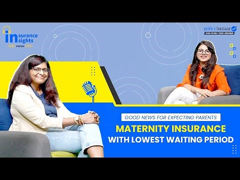 Maternity Insurance Guide: Coverage Options and Benefits for Expectant Mothers
