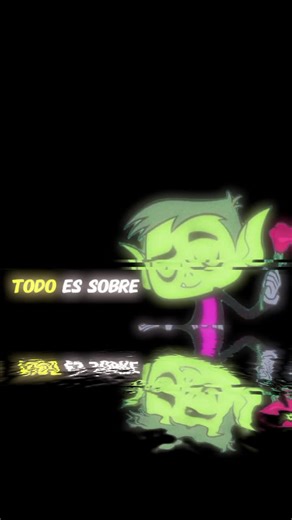 Todo sobre Raven en Jóvenes Titanes: Parte 39