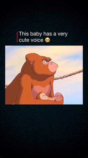 Prime Netflix videos upload here memes and movies on Instagram: "🎬 Interesting Fact: Tarzan (1999) — Disney’s Most Technically Advanced Hand-Drawn Film Tarzan pushed animation forward by blending traditional 2D characters with fully three-dimensional jungle environments. One groundbreaking behind-the-scenes fact is that Disney created a new technology called Deep Canvas, which allowed animators to paint detailed 3D backgrounds and move the camera freely through them — something never done befor