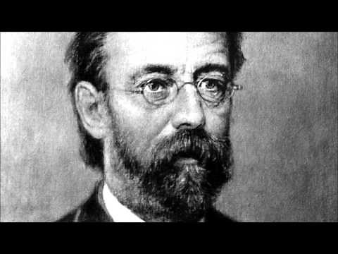 Smetana, The Bartered Bride Overture