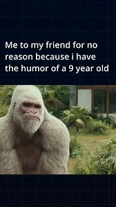 "When your jokes are so bad, they're actually good 😏 #ImAComedyGenius #HumorOfANine-YearOld 🤓" https://amzn.to/3wcKiL1 | Middle Finger