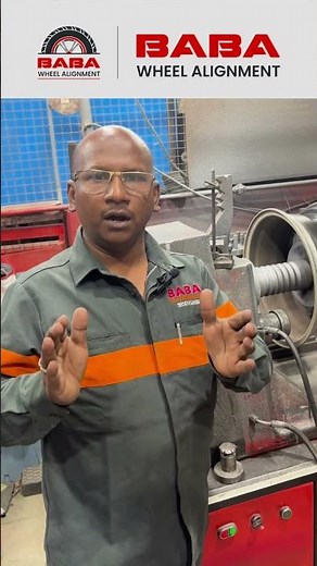 Alloy Wheel Bent Repairing | How To Repair Car Rim Bent And Rim Dent