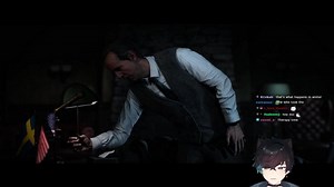 FIRST TIME UNTIL DAWN PLAYTHROUGH - sykkuno on Twitch