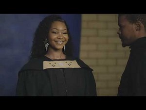 Eduvos Graduation 2025