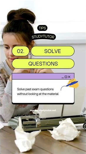 You’re Studying Wrong