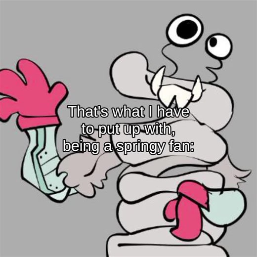 #recommendations #objectshow #springyii #springyinanimateinsanity #iispringy #inanimateinsanityinvitational #inanimateinsanity #objectoc #objectshowcommunity