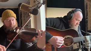 3.1K views · 341 reactions | Fergal's Tune a Day - Day 100 - The...
