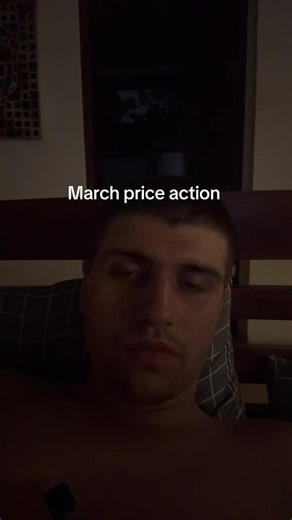 March Price Action Insights and Strategies