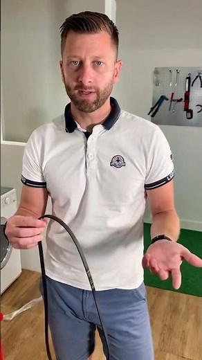 Courroie de lave-linge : rôle, symptômes et remplacement (simple)
