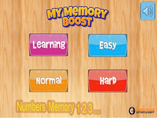 Play My Memory Boost | Free Online  Games. KidzSearch.com