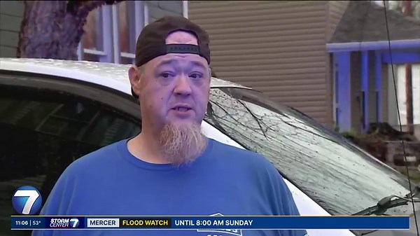 Shooting leads to large police presence at Xenia home