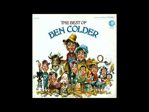 The Green Green Grass Of Home #2 , Ben Colder , 1967