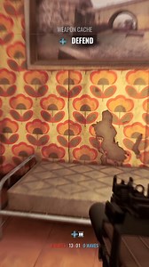 Wave cleared! 🗣️ #fps #gaming #fyp #insurgencysandstorm | Insurgency