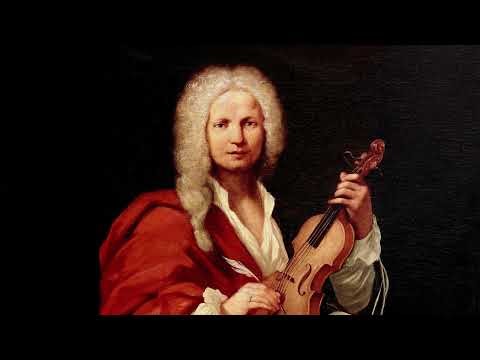 Antonio Vivaldi - The Four Seasons: Winter 1st Movement Extended 30 Min