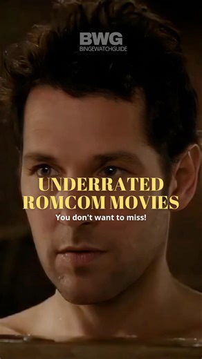 Underrated Rom-Com Movies You Don’t Want to Miss 💕🎬 | Hidden Romance Gems #romcom #movierecs