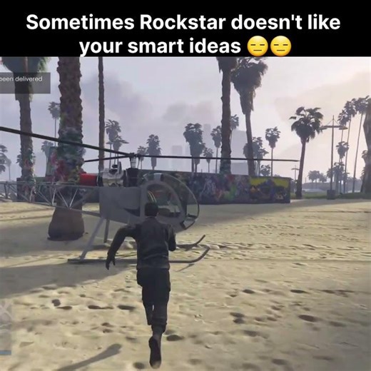 Rockstar logic and programming 🤦 #gta #gta5 #gta5online #gtav #shorts