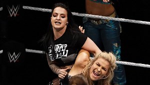 WWE Releases Mini-Doc Tracking Ruby Riott's Path From Indies To WWE