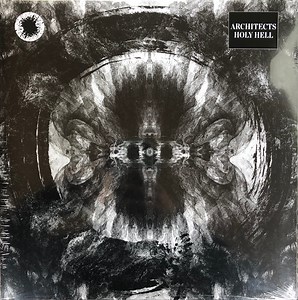 Architects - Holy Hell