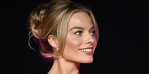 Margot Robbie once faked own death because she didn't like her babysitter