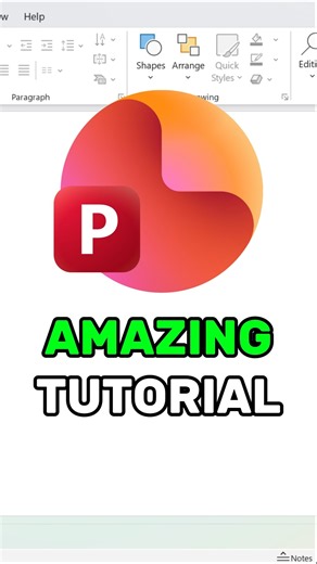 Amazing PowerPoint Tutorial! # #powerpoint #presentation #microsoft #tutorial