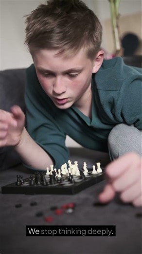 The AI Dependency Problem