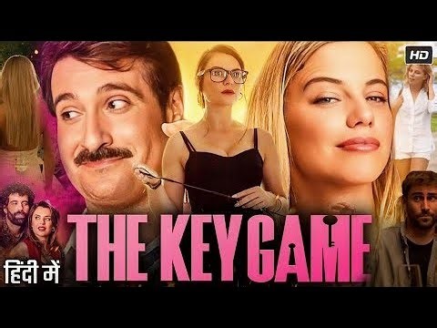 The Key Game Full Movie | Fernando Guallar | Carlo Costanzia | Alina Nastase | Pepo | Review & Facts
