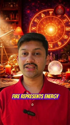 The direction of transformation ✨️ #astrology #horoscope #fire