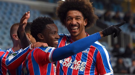 Conference League Matchday 1 highlights and round-up: Crystal Palace, Fiorentina win on opening night | UEFA Conference League