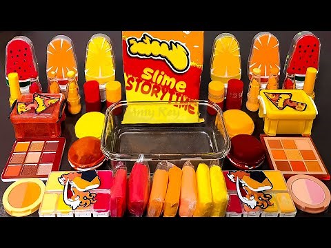 Storytime! MIS PAPÁS😰 SE QU1TAR0N LA V1D4😩🔫 Slime con Chisme