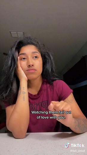 Understanding Relationship Dynamics: Love and Loss