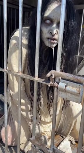 Project Gilaa: Kunci Kengerian yang Menghibur