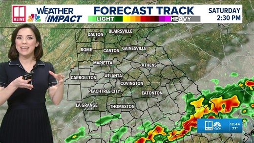Watch breaking news, weather, and investigations for metro Atlanta. | 11Alive