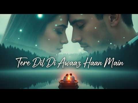 Tere Dil Di Awaaz Haan Main | Romantic Punjabi Song | Love Song 2026 | Ishq song