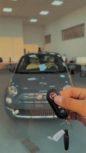 Exploring Key Features of the Modern Fiat Car