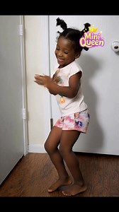 62K reactions · 448 shares | Hi world, I’m Mini Queen  Dancing is my talent and I’m just getting started ✨ Stay tuned… I’ve got more moves coming  #MiniQueen #DanceStar #StayTuned #viralvideochallenge @highlight | Joelle La Fleure | Facebook
