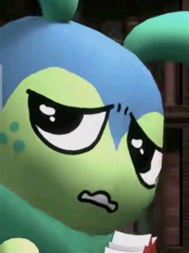 omg i love squirm so much im so gonna main him #squirm #squirmywormy #toon #new #dandysworld