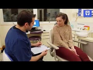 Dental Trauma: Part 1 -  Assessment • Video • MEDtube.net