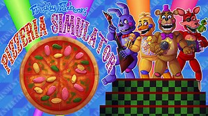 Freddy Fazbear’s Pizzeria Simulator now available for PS4, Xbox One, and Switch