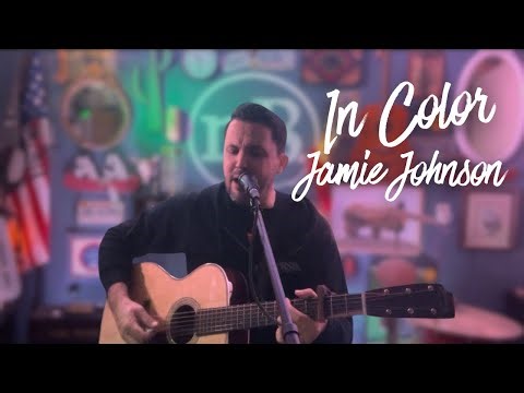 In Color - Jamey Johnson