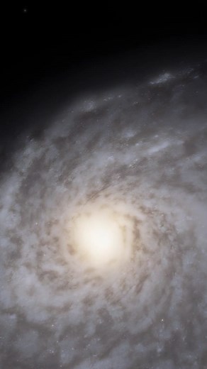 17K views · 640 reactions | We live in the largest cosmic void in the universe, the KBC void. Follow Cosmoknowledge #space #learn #cosmos #universe #astrophysics #spacelovers #cosmoknowledge #physics #astronomy #science | Cosmoknowledge | Facebook