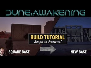 Easy Dune Base Design Tips