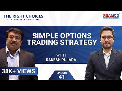 Options Trading Strategies: Best Options Trading for beginners and Retail Investors