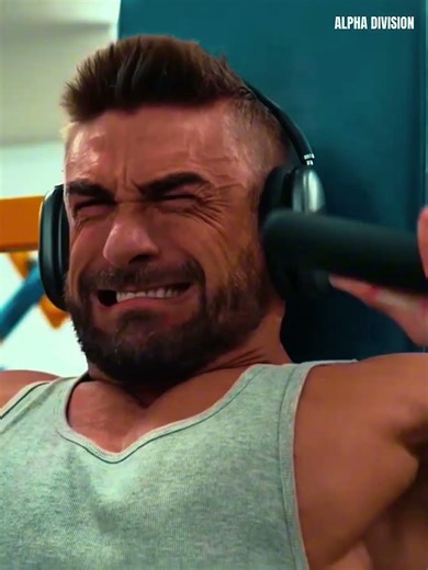 Relentless Effort Cinematic Intensity #gymmotivation #motivation #fitness