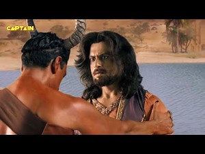 अलादीन - नाम तो सुना होगा || भाग.317 || सिद्धार्थ निगम, अवनीत कौर || Aladdin