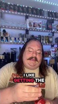 Taste Testing Ramune PART 3 Strawberry #soda #sodareview #ramune #fyp