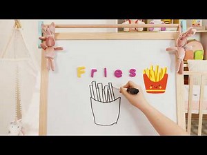 3 Ways to Use Magnetic Letters & Numbers for Fun Learning Activities