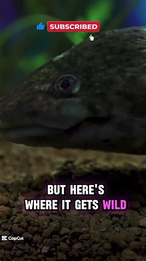 The immortal axolotyl! #facts #nextcreature #wildlife #animals #nature #aquarium